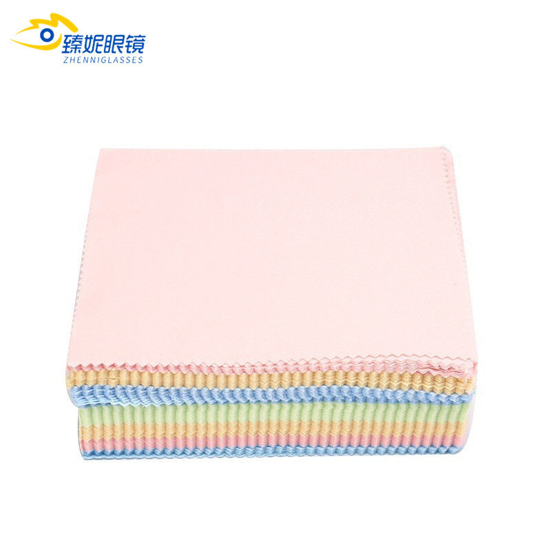 メガネクロス(ランダムカラー)