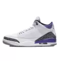 Aj3-white purple
