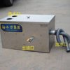 Stainless steel oil-water separator buried stainless steel grease trap kitchen grease trap oil-water separator can do 304