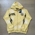 X2018 wash water yellow