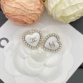 B674 earrings