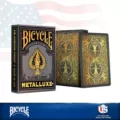 Black gold series - radiant gold