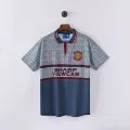 95-96 manchester united away