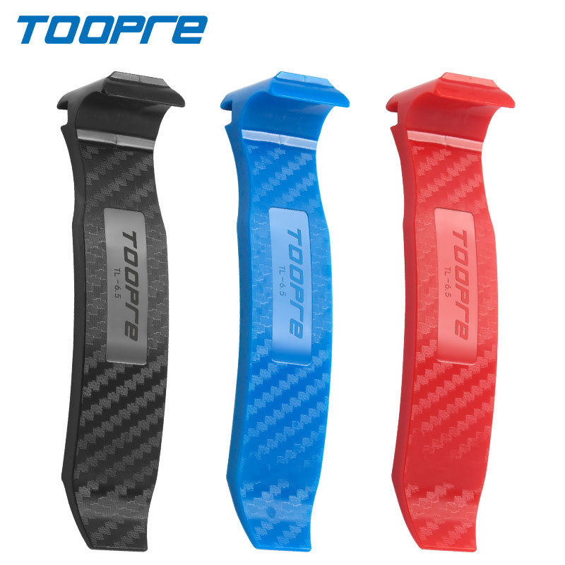 TOOPRE bicycle tire lever Mountain road bike multifunctional...