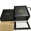 Watch Storage Box for All Series of Watches Including Rolex, Omega, Cartier, Panerai, and Breitling