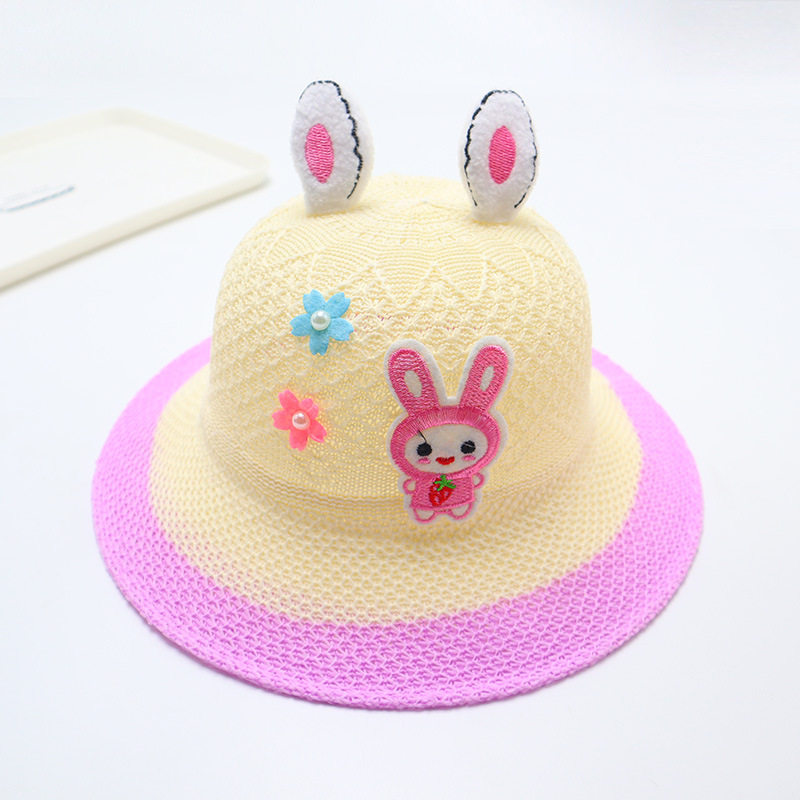 ストロベリーバニー-パープル