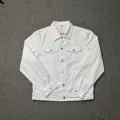004 white coat