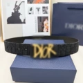 Black belt + antique gold 11