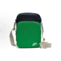 Green small label