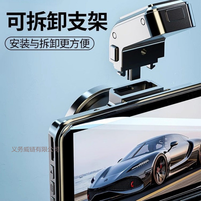 360 Front and Rear Dual-Camera Brand-Free Driving Recorder 2024 New Model Without Wiring Reversing Image Generation Bluetooth