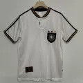 Germany home game in 1996 season