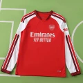 2627 arsenal home (long sleeves)