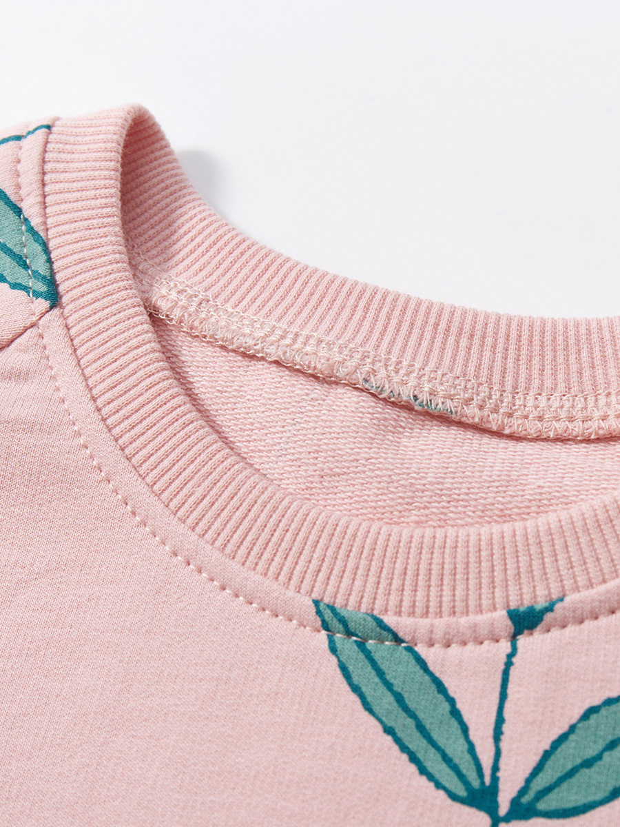 Summer Princess Dress [Style] Baby Girls' Dress, Short-sleeve Cotton Kids' Dress