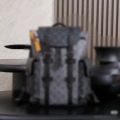 Black and gray shoulders