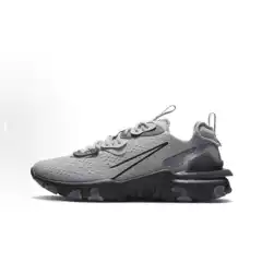 Putian Shoes Cross-Border Foreign Trade Soft-Soled Breathable Non-Slip Wave-Pattern Men's Shoes Sports Couple's Lightweight Shock-Absorbing Functional Sneakers