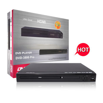 Dvd Dvd Player Vcd Player New Home Export Export Africa Hot Sale