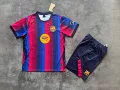 Suit: 2627 barcelona master