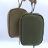 Outdoor Portable Oxford Cloth Coin Purse Mobile Phone Data Cable Storage Bag Small Mini Men's Id Card Holder Wholesale
