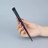 Кисть для консилера KVD35, кисть для теней для носа, кисть для восстановления линии роста волос, глянцевая кисть, кисть для макияжа Cangzhou, высокоэластичное волокно