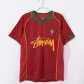 2004 portugal home game