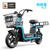 Flying Pigeon Take-out Car New National Standard Electric Vehicle Lithium Battery Delivery Long-distance Running King Endurance Load Capacity Strong Load King Can Be Open