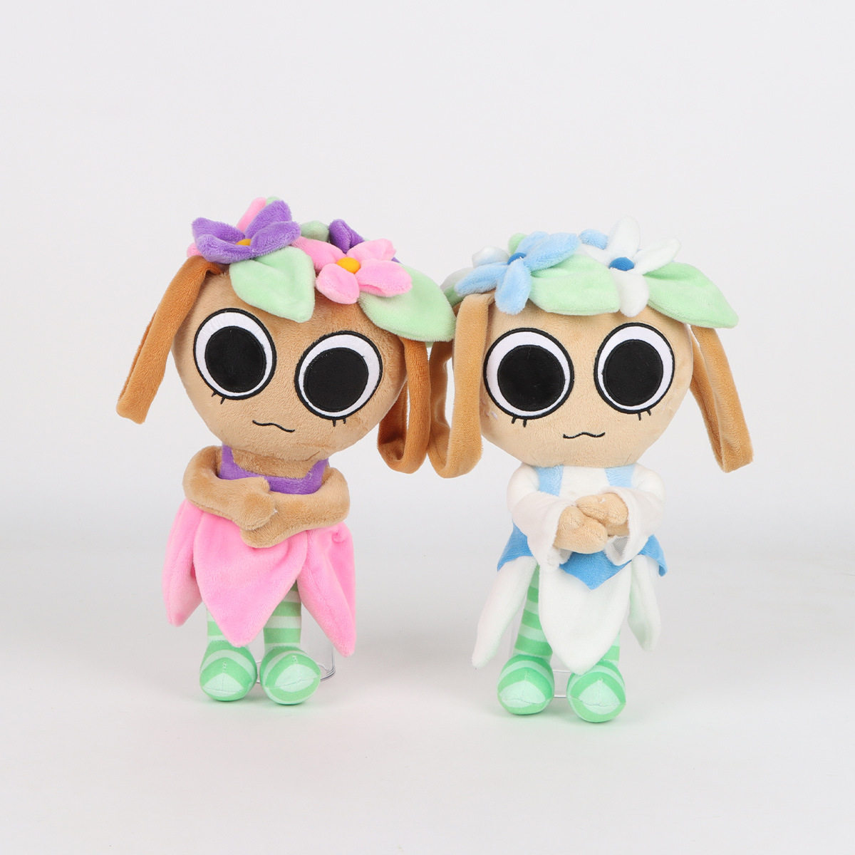 现货跨境新品Dandy's World丹迪的世界游戏周边毛绒公仔卡通玩偶