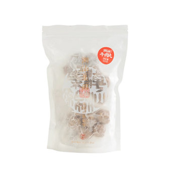 [Free Shipping] Chaoshan Collection Beef Balls 500g*2 Packs Solid Hand-Made Pure Meat Shantou Specialty Hot Pot Barbecue