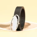 3.5cm Black
