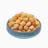 Wholesale dried scallop scallop scallop, dried meat, dried beetle, dried light dried large size Weihai seafood dried 500g