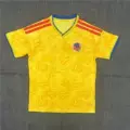 2026 Colombian BY Home