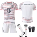No size socks + protective gear