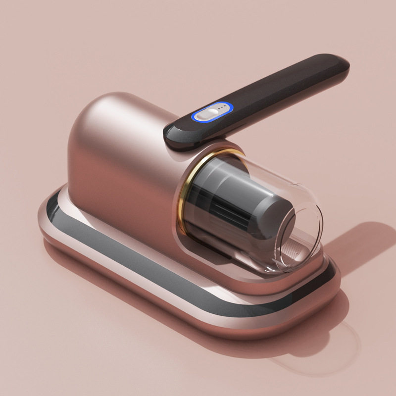 除螨仪家用床上吸尘器无线除吸床铺杀菌机大吸力去螨虫孕妇儿童