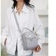 Bag Women's Portable Casual Fashion Oxford Cloth High-end Shoulder Crossbody Bag Cross-border Women's Crossbody Bag Mobile Phone Bag