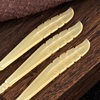 Ear digging artifact ear digging spoon cooked glue children ear digging ear picking tool adult ear cleaner a generation of hair