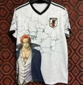 Japan Red-Haired Shanks