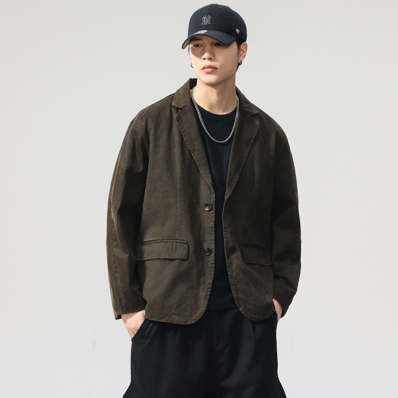 (Mới) Mã B0061 Giá 1270K: Áo Vest Nam Guryng Vest Hàng Mùa Xuân Thu Đông Phục Cổ Cổ Điển Thời Trang Nam Chất Liệu G04 Sản Phẩm Mới, (Miễn Phí Vận Chuyển Toàn Quốc).