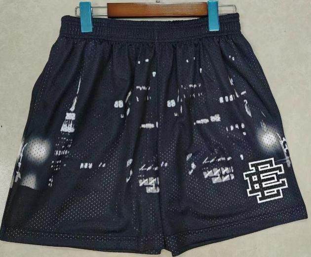 High quality original EE American shorts men's casual basketball sports pants breathable quick-drying shorts Amazon exclusive