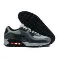 New max90 # Gray black
