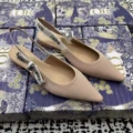 Nude stripes (2.5cm)