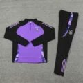 2425 Germany Purple