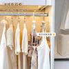 Wave 12 Hook Hanger Home Dormitory Student Storage Multifunctional Hook Sling Tie Underwear Seamless Artifact