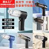 Handheld vacuum cleaner blowing and suction integrated car car Wireless cross-border large suction power portable Mini small household