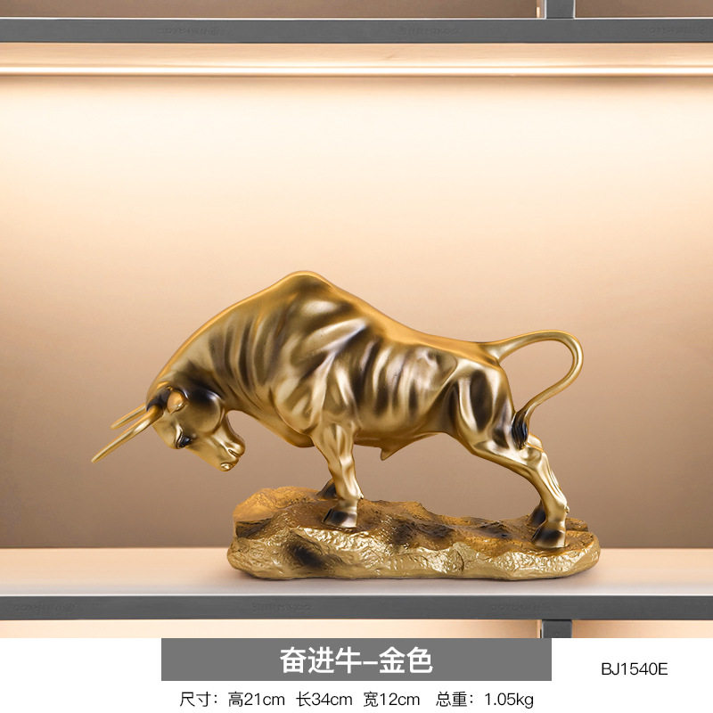 新中式高档酒柜装饰品餐边柜摆件客厅创意家居饰品室内软装装饰