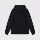 Высококачественная трансграничная версия Celine 25G home GUC classic с двойным градиентным принтом и капюшоном, махровый свитер TB для мужчин mini 1