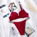 Wine red