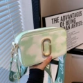 Ice green