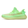 350 really explosive fluorescent green