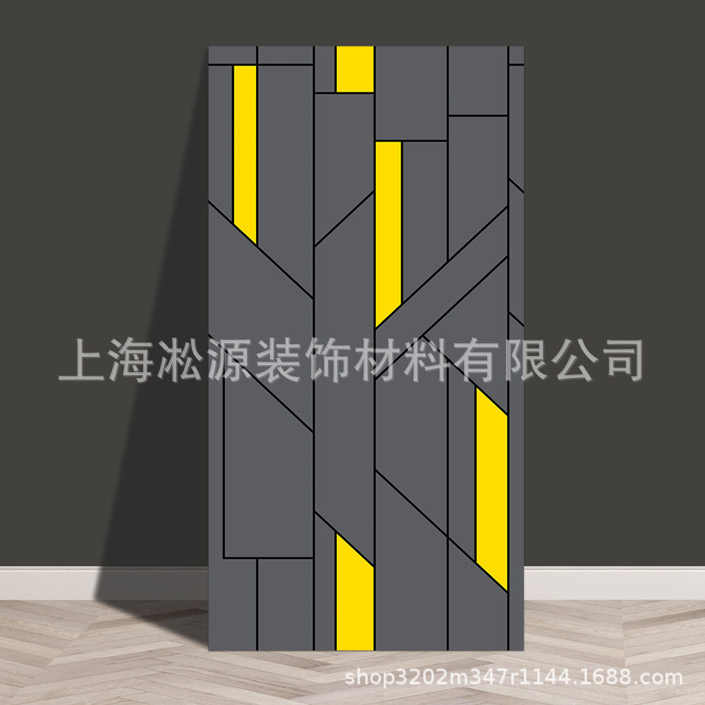 外贸跨境热销大理石仿瓷砖墙贴自粘防水防潮背景墙面装饰墙壁纸