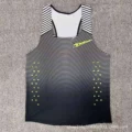 Green dot vest