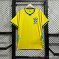 2026 brazil home kit